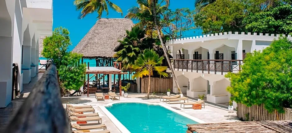 Dhow Resort