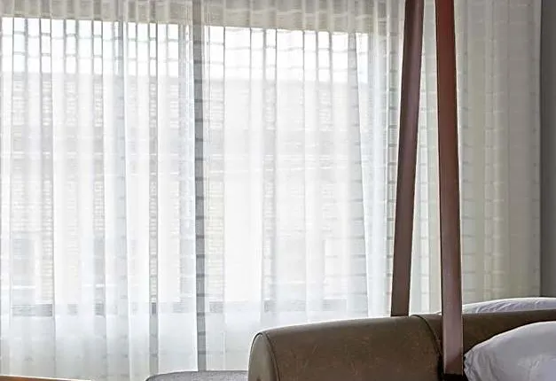 Moxy by Marriott Chattanooga Downtown