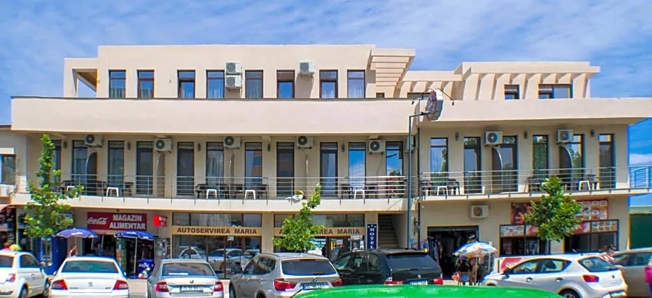 Hotel Solea Beach