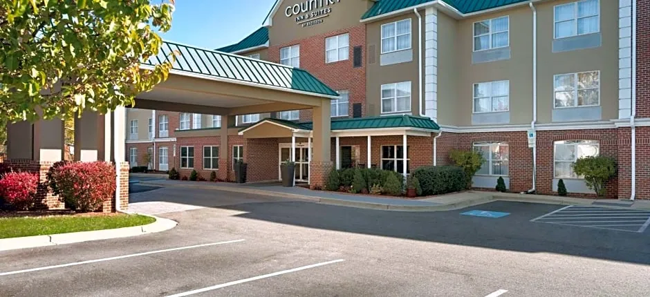 Country Inn & Suites by Radisson, Camp Springs (Andrews Air Force Base), MD