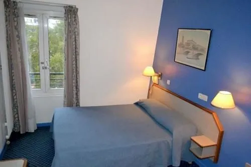 Hôtel Williams Opéra