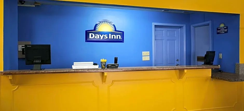 Days Inn by Wyndham Liberty/NE Kansas City