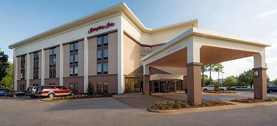 Hampton Inn By Hilton Meridian