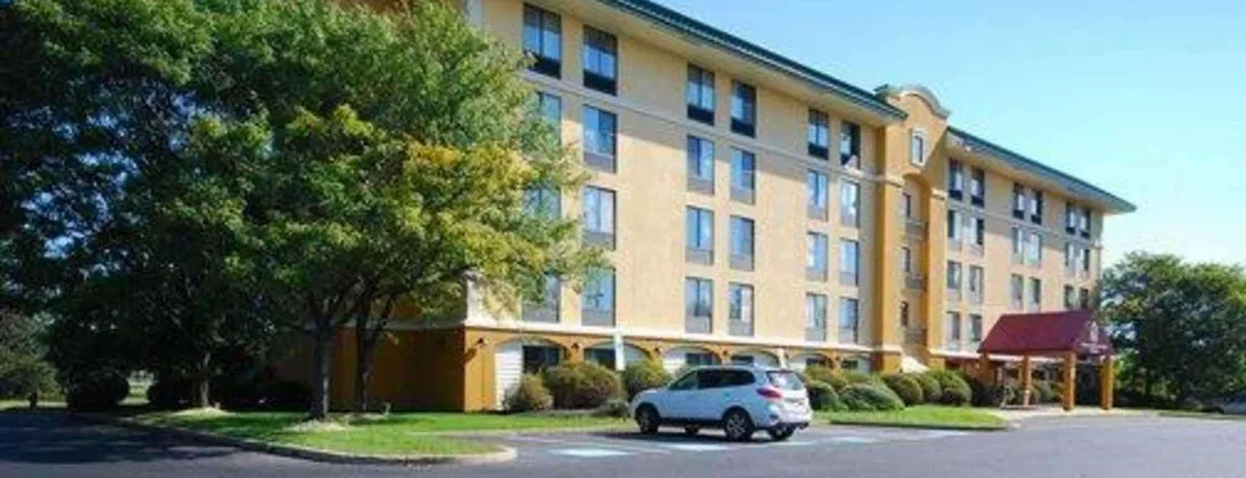 Quality Inn & Suites Bensalem