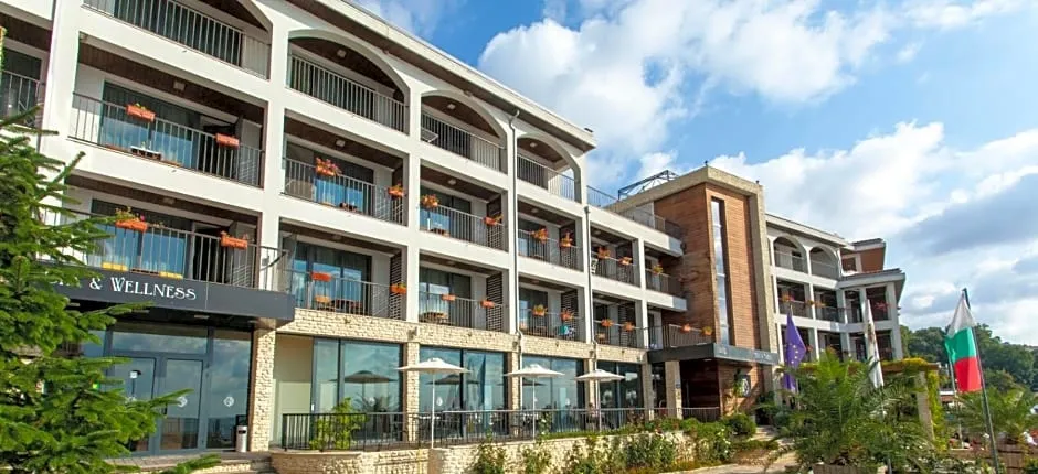 Regina Maria Spa Design Hotel