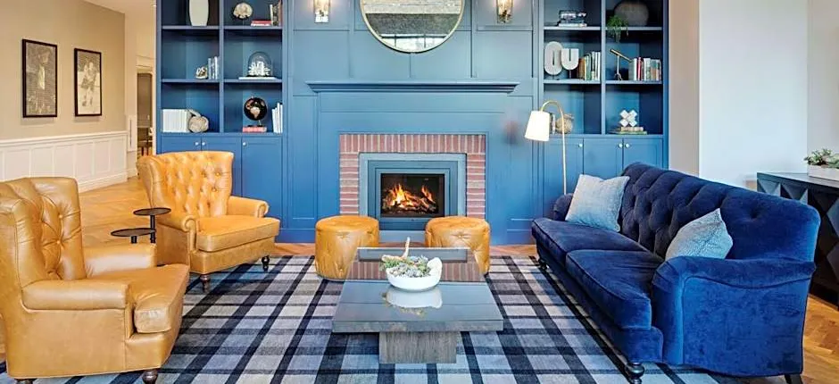 Canopy by Hilton Boston Downtown