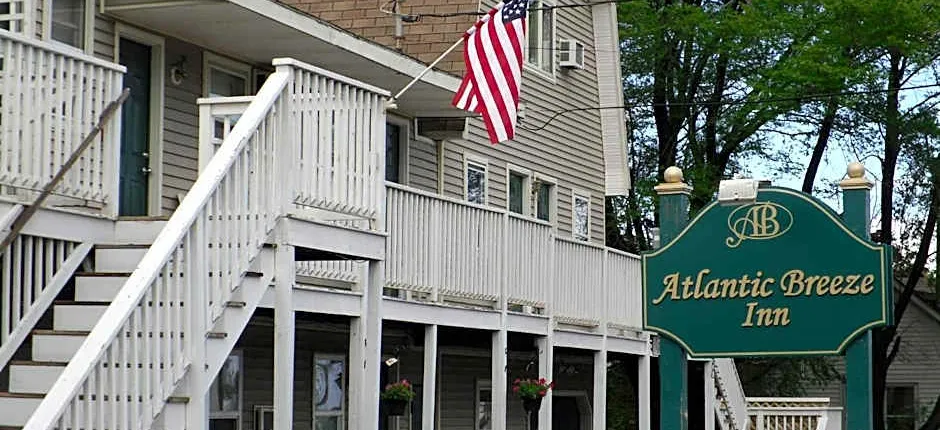Atlantic Breeze Inn