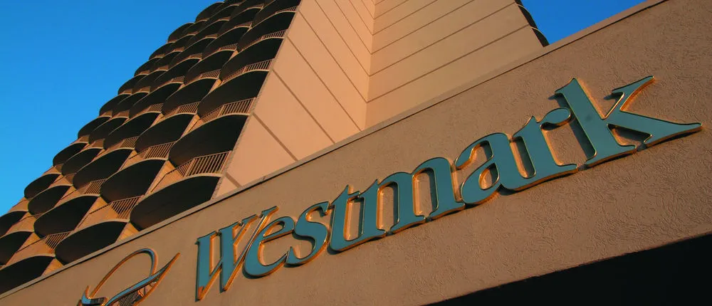 Westmark Anchorage Hotel