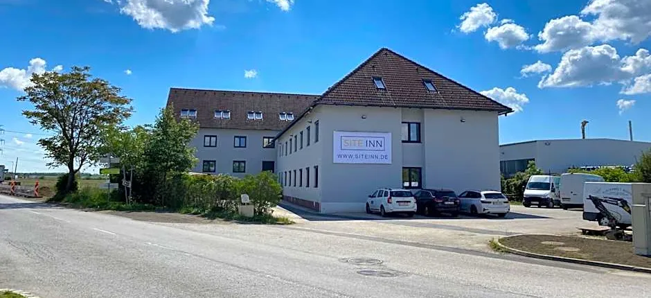 SITE.INN Wien