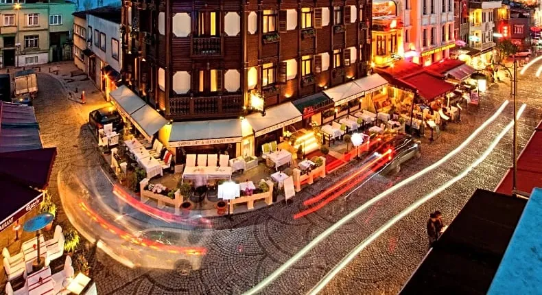 GLK PREMIER Acropol Suites & Spa