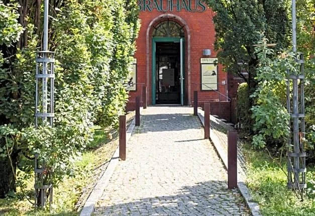 Brauhaus in Spandau