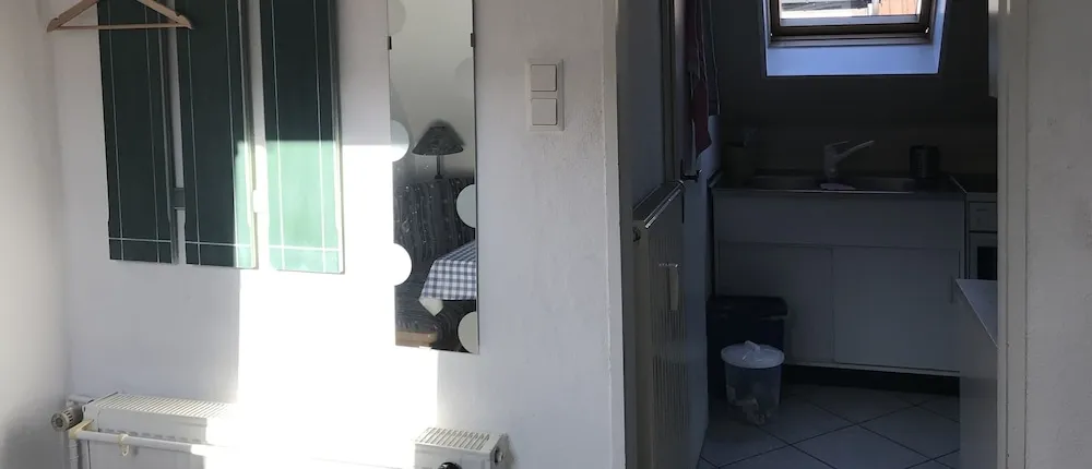 Ferienwohnung Elmshorn