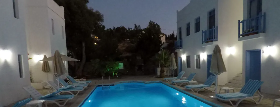 Panorama Hotel Bodrum