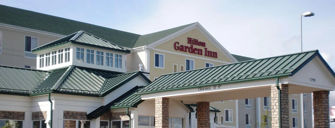 Hilton Garden Inn Watertown/Thousand Islands