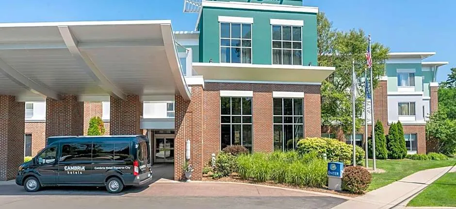 Cambria Hotel Traverse City