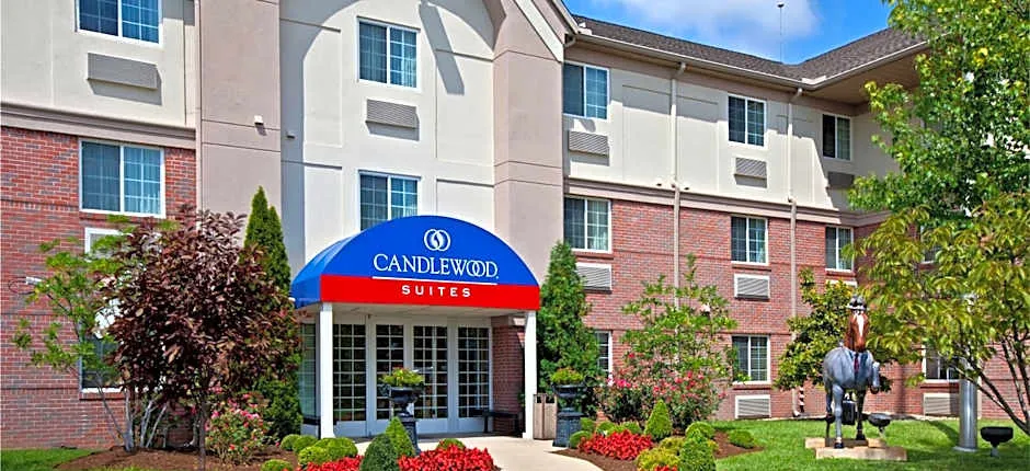 Candlewood Suites Louisville Airport By IHG
