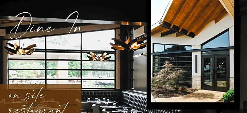 The Lodge at Kiln Creek Resort