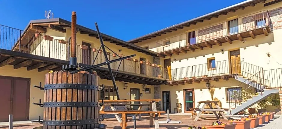Agriturismo iL CASONE