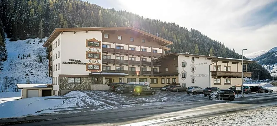 Hotel Kirchlerhof