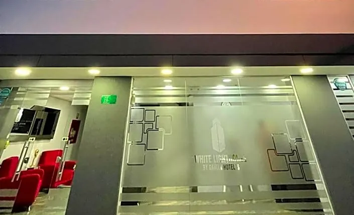 Hotel WLH Bogota - White Lighthouse