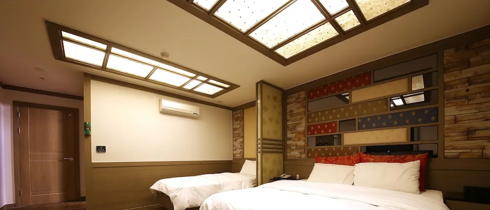 Hotel Valentine
