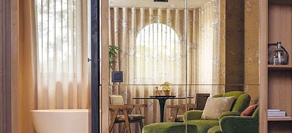 Hotel Stiemerheide