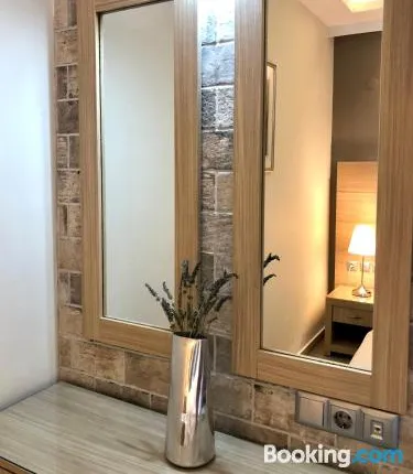 Luxury Aroma Villa