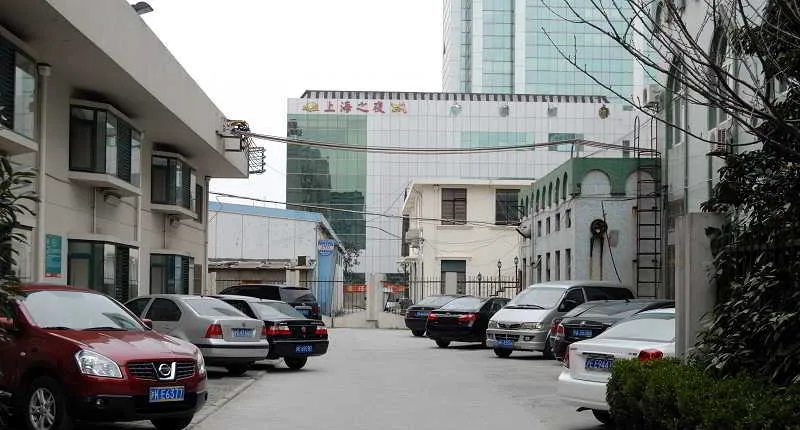 Jinjiang Inn Everbright Convention&Exhibition Ctr