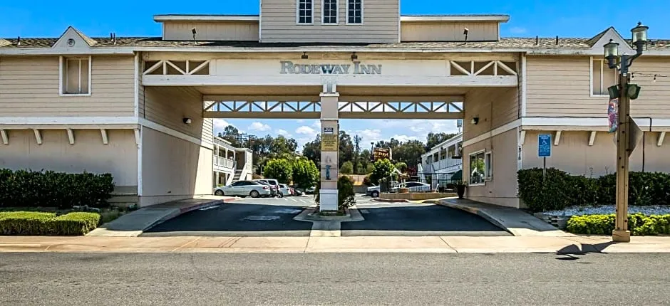 Rodeway Inn Temecula