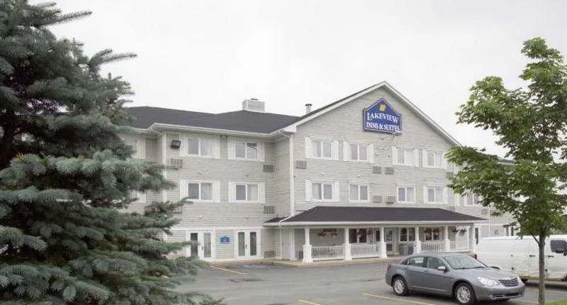 Coastal Inn Halifax