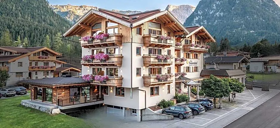 Sonnenhof Genusshotel & Appartements