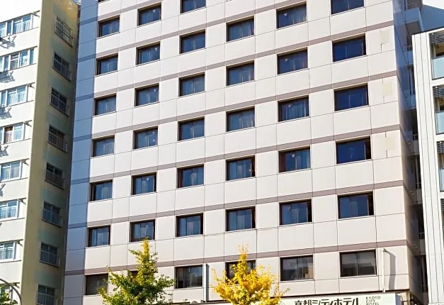 Kyoto City Hotel