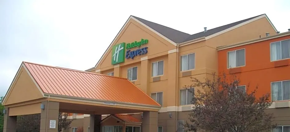Holiday Inn Express Lapeer