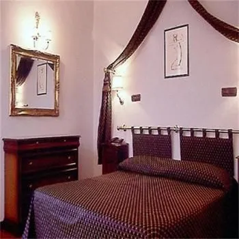 Hotel Villa Picena