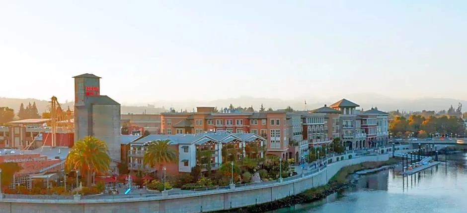 Napa River Inn