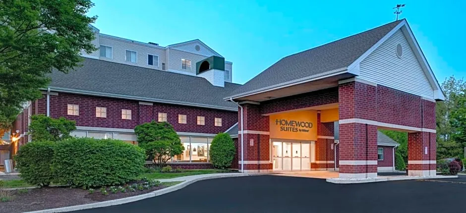 Homewood Suites By Hilton Lansdale