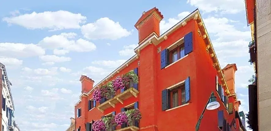 Hotel Mercurio