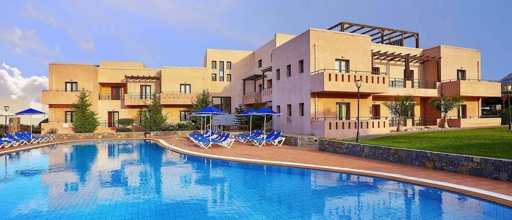 Vasia Resort & Spa