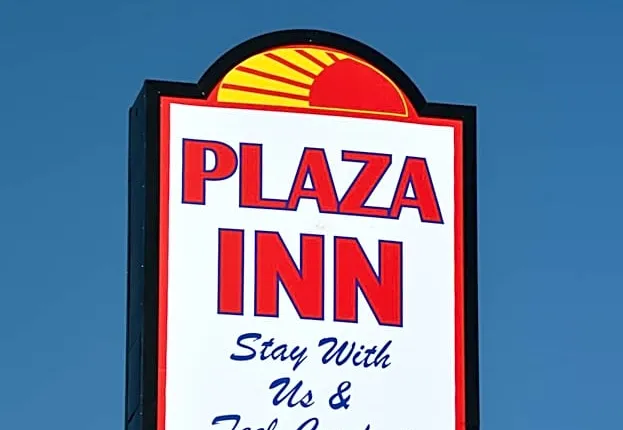 Plaza Inn