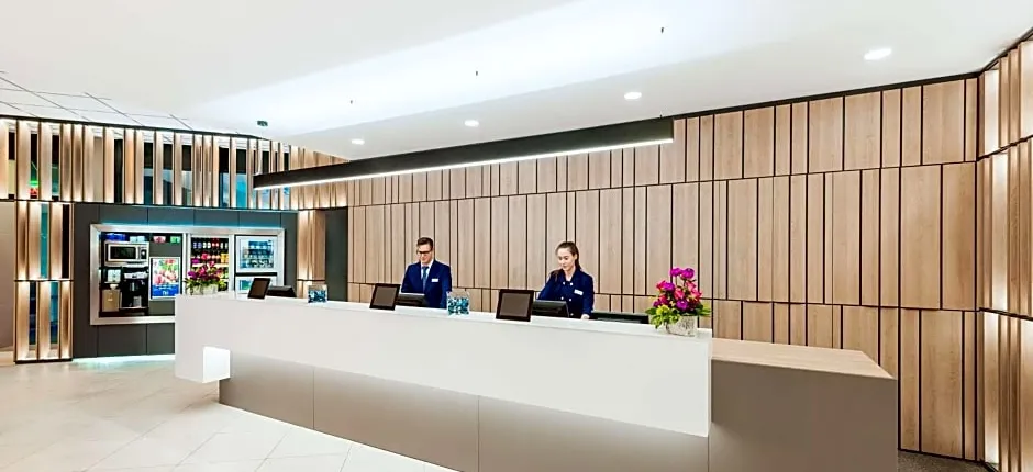 NH Dortmund