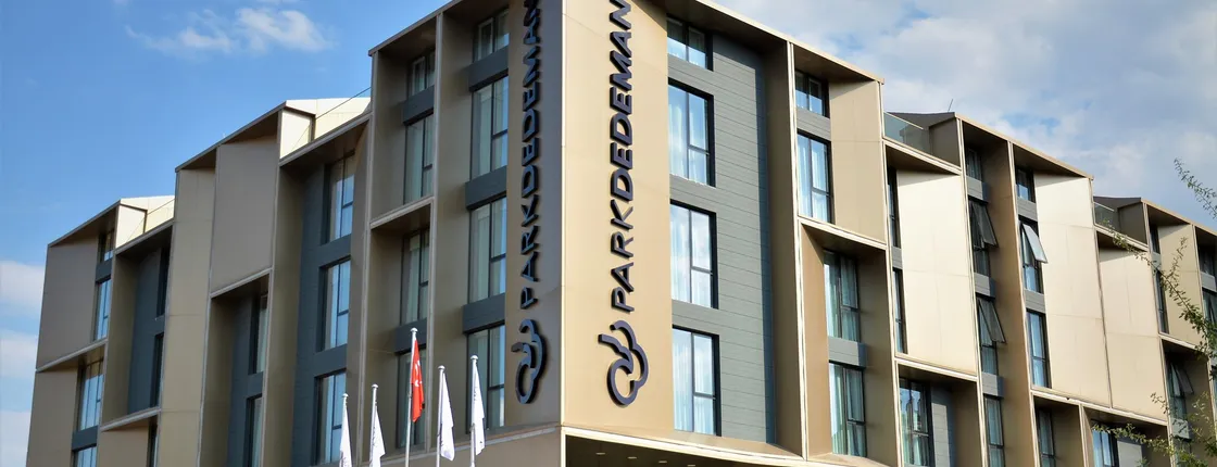 Park Dedeman Eskisehir
