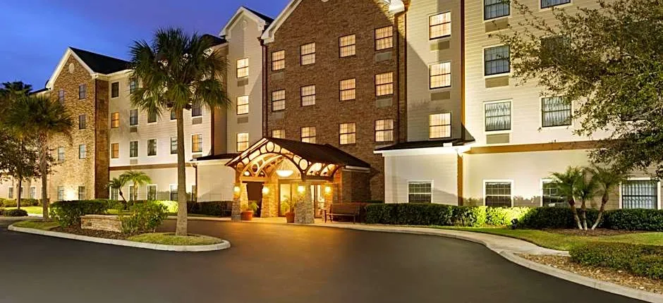 Staybridge Suites Tampa East- Brandon By IHG