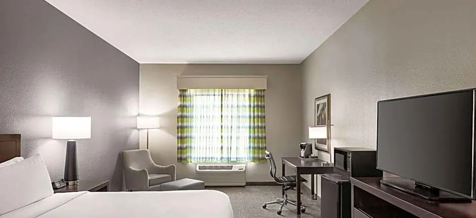 Wingate by Wyndham Port Wentworth Savannah Area