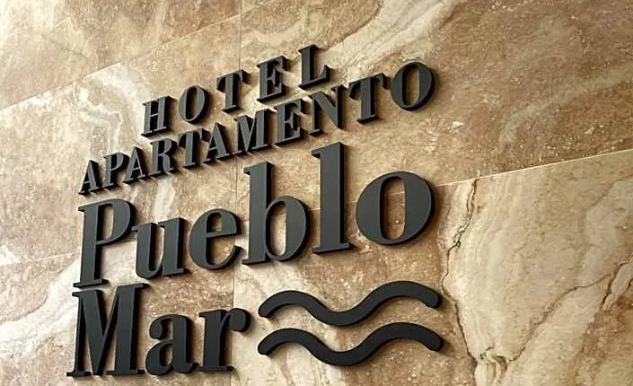 Hotel Apartamentos Pueblo Mar
