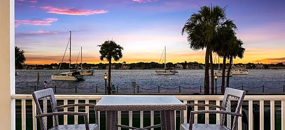 Best Western Bayfront Inn