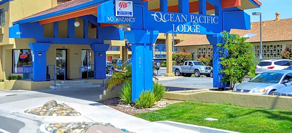 Ocean Pacific Lodge