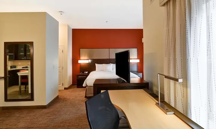 Residence Inn by Marriott Milwaukee North/Glendale