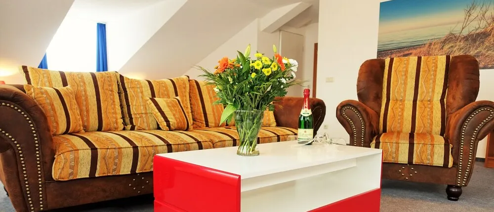 Hotel Seeblick