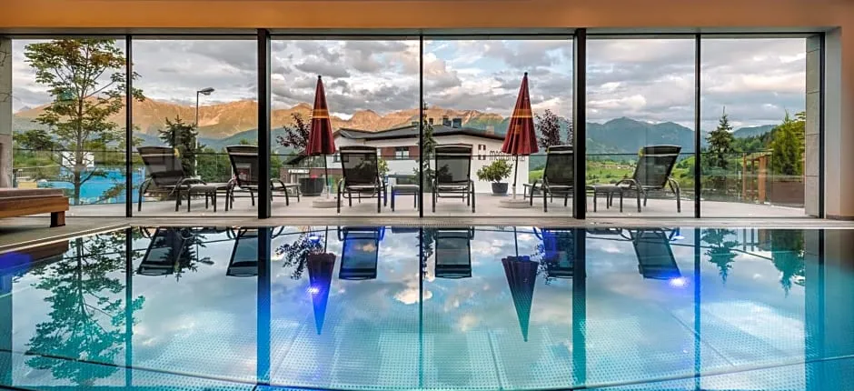 Hotel Sedona Lodge