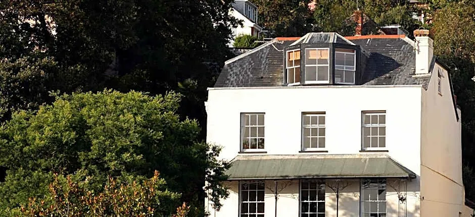 Lammas Park House